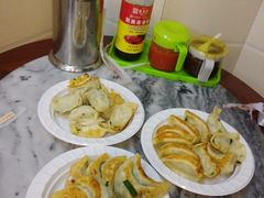 -八珍·广式煎饺·广州老字号(北京路总店)