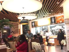 -拾味馆·浓鲜骨汤(光谷天地店)