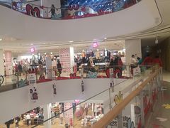 店内环境-北京长安天街