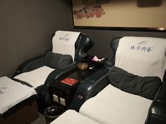 -陆琴脚艺·足浴·SPA(夫子庙店)