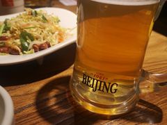 管氏特拌菜-管氏翅吧(人民大学店)