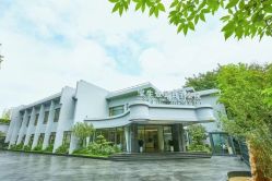 -宝生月子中心(独栋园林·福田店)