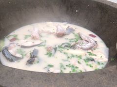 -鲜潭蒸汽石锅鱼(五道口购物中心店)