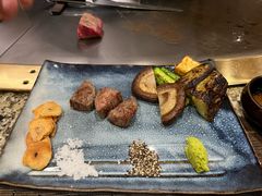 -神户牛排餐厅MOURIYA(总店)