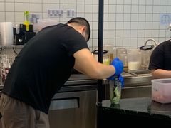 -混果汁(福田领展中心城店)