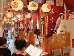 -王氏炉匠·烧鸟放题自助(三里屯店)
