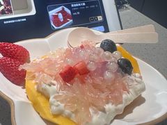 -海底捞火锅(油麻地店)
