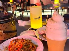 -丽纳尔斯酒吧LENORE’S BAR(三经街店)