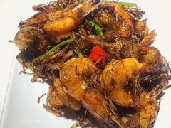 -姜君·千岛湖鱼头馆(浦东大道店)
