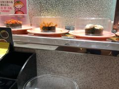 -争鲜回转寿司(南开大悦城店)