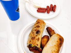 -山姆美式餐吧(鼓楼店)