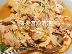 -火宫殿·湘菜小吃·商务宴请·生日聚会(东塘店)