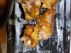 -聚点串吧·北京烧烤(赵登禹路店)