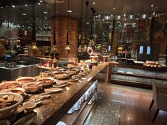 -马哥孛罗咖啡厅·Cafe Marco (厦门马哥孛罗东方大酒店)