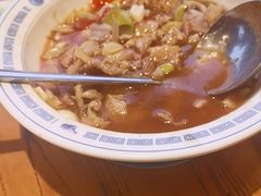 -老雒阳面馆·水席·洛阳菜(偃师店)