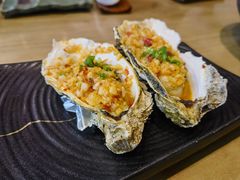 -Minase水濑·日料放题(外滩店)