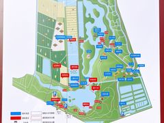 -西青郊野公园