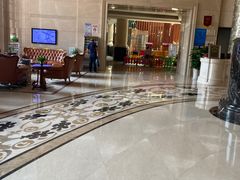 -唐山河头老街国丰维景国际大酒店