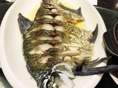 -美极鲜食坊(宝安南路店)