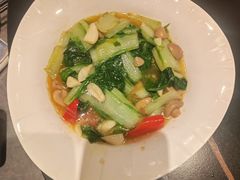 -天府豆花庄(金四季店)