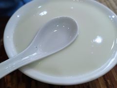 -沙湾姜埋奶(兴新包店)