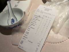 -漢舍中国菜馆(889广场店)