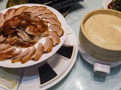 -臻味到北京烤鸭(MM3购物中心店)