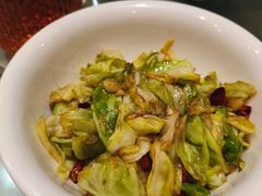 -辛香味烧鱼馆·非遗技艺·排骨红烧肉(光谷医药园店)