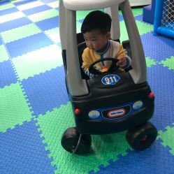 -爱婴室(上海浦建路店)