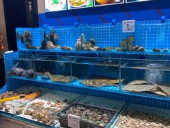 -老苏扬饭店
