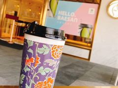 厚奶提普洱-813芭依珊 BAESAn(汇港购物中心店)