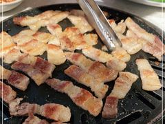 -名家韩国料理·烤肉(瑶海店)