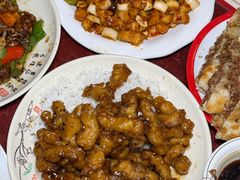 -聚首堂·特色小吃·肘子(什刹海德胜门店)