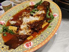 -砂锅居·始于1741(万丰路店)