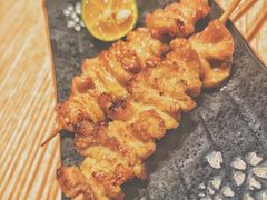 -人间酒暖·Go blanc·烧鸟·深夜食堂(陆家嘴店)
