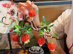 -唐猫庭院·千年陕菜(赛格国际购物中心店)