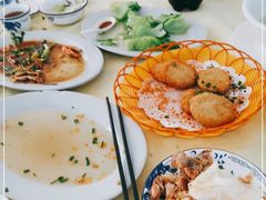 -秋姐美食店(旅游大道店)