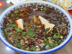 -惠记粉汤羊血(丰登路店)