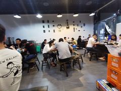 大堂-天治宣·野椒鸡(龙头寺总店)