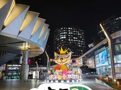 -汉堡王(徐汇绿地缤纷店)