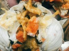 -祥鹤龙虾螃蟹