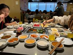 -海底捞火锅(天津SM城市广场店)