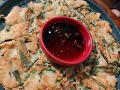 海鲜饼-麻喜大