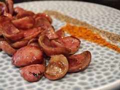 -牛将军•涮肉•烤肉(北京王府井·故宫店)