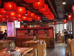 -巴蜀大将火锅(太原旗舰店)