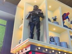 -新影联·华谊兄弟影院(望京店)