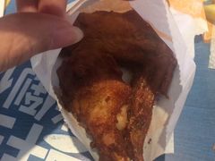 -汉堡王(北京三里屯购物中心)