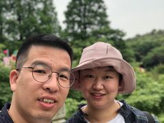 -白马涧龙池景区