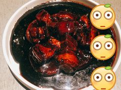 红烧肉-日上三甘(三里屯店)