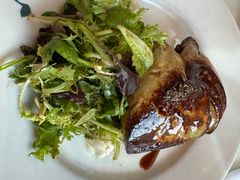 -Le Comptoir de la Gastronomie